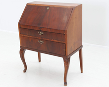 Lataa kuva Galleria-katseluun, Avautuva kirjoituslipasto