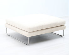 Lataa kuva Galleria-katseluun, Adea Band rahi luonnonvalkoinen