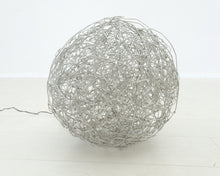 Lataa kuva Galleria-katseluun, Fil de Fer lattiavalaisin