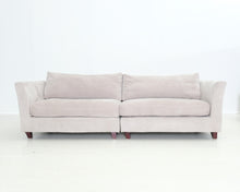 Lataa kuva Galleria-katseluun, Asko 3-istuttava moduulisohva beige