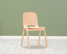 Lataa kuva Galleria-katseluun, Hem Touchwood tuoli puu