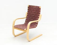 Lataa kuva Galleria-katseluun, Artek 406 nojatuoli