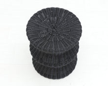 Lataa kuva Galleria-katseluun, Aarnio Mushroom Double - musta