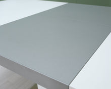 Lataa kuva Galleria-katseluun, Boconcept Milano jatkettava ruokapöytä valkoinen