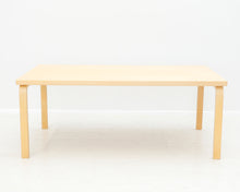 Lataa kuva Galleria-katseluun, Artek 83 ruokapöytä