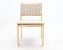 Lataa kuva Galleria-katseluun, Artek 611 vaalea satulavyö