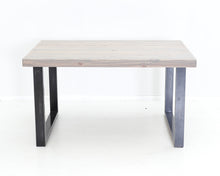 Lataa kuva Galleria-katseluun, Anttiina Kalevala lankkupöytä