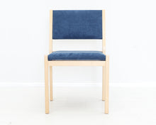 Lataa kuva Galleria-katseluun, Artek 611 ruokailutuoli