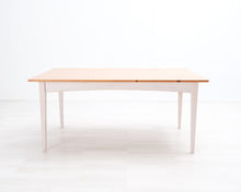 Lataa kuva Galleria-katseluun, Asko ruokapöytä mäntyä