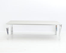 Lataa kuva Galleria-katseluun, Molteni & C. Diamond ruokapöytä