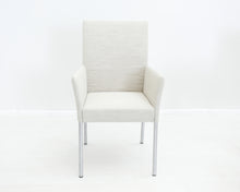 Lataa kuva Galleria-katseluun, Walter Knoll Jason 1410 käsinojatuoli