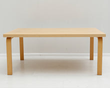 Lataa kuva Galleria-katseluun, Artek sohvapöytä