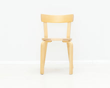 Lataa kuva Galleria-katseluun, Artek 69 tuoli