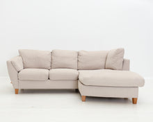 Lataa kuva Galleria-katseluun, Asko MORE divaanisohva beige