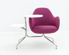 Lataa kuva Galleria-katseluun, Blå Station Wilmer O58CT nojatuoli