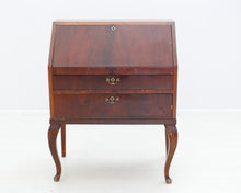 Lataa kuva Galleria-katseluun, Avautuva kirjoituslipasto