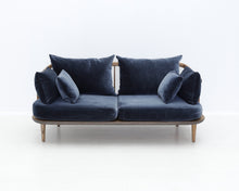 Lataa kuva Galleria-katseluun, &Tradition In Between Fly SC2 sohva, sininen