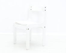 Lataa kuva Galleria-katseluun, Artek Vanikka ruokapöydän tuoli