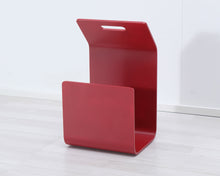 Lataa kuva Galleria-katseluun, Artek Kanto lehtiteline punainen