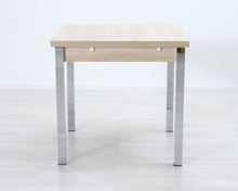 Lataa kuva Galleria-katseluun, Asko jatkettava ruokapöytä