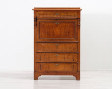 Lataa kuva Galleria-katseluun, Antiikkinen kirjoituslipasto