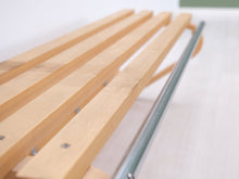 Lataa kuva Galleria-katseluun, Artek 109 naulakko 100cm