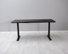 Lataa kuva Galleria-katseluun, Arozzi Arena Gaming Desk -pelipöytä musta