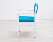 Lataa kuva Galleria-katseluun, Asko tuoli turkoosi