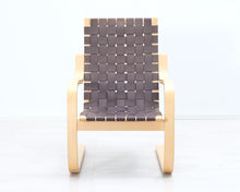 Lataa kuva Galleria-katseluun, Artek 406 nojatuoli