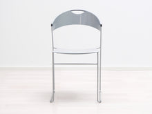 Lataa kuva Galleria-katseluun, Baleri Italia Juliette tuoli