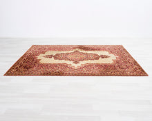 Lataa kuva Galleria-katseluun, Antiikkinen matto