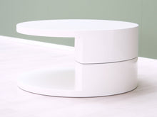 Lataa kuva Galleria-katseluun, Asko sohvapöytä valkoinen