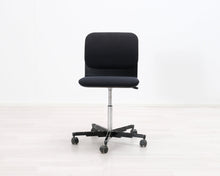 Lataa kuva Galleria-katseluun, Avarte Yrjö Kukkapuro toimistotuoli musta