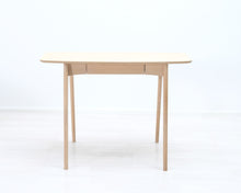 Lataa kuva Galleria-katseluun, Asko työpöytä tammea