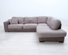 Lataa kuva Galleria-katseluun, Asko divaanisohva harmaa