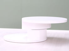 Lataa kuva Galleria-katseluun, Asko sohvapöytä valkoinen