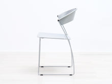 Lataa kuva Galleria-katseluun, Baleri Italia Juliette tuoli