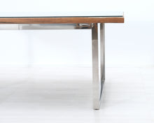 Lataa kuva Galleria-katseluun, Artwood Railway ruokapöytä