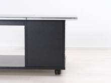 Lataa kuva Galleria-katseluun, Asko sohvapöytä musta