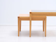 Lataa kuva Galleria-katseluun, Asko sarjapöytä 2 kpl
