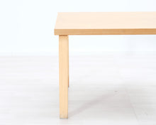 Lataa kuva Galleria-katseluun, Artek sivupöytä 90 x 75 cm