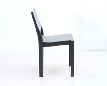 Lataa kuva Galleria-katseluun, Artek 611 tuoli musta