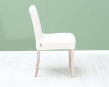 Lataa kuva Galleria-katseluun, Artwood Boston tuoli luonnonvalkoisella istuimella