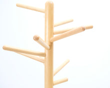 Lataa kuva Galleria-katseluun, Artekin vaatenaulakko