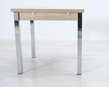 Lataa kuva Galleria-katseluun, Asko jatkettava ruokapöytä