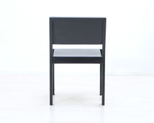 Lataa kuva Galleria-katseluun, Artek 611 tuoli musta