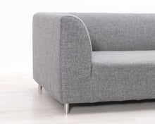 Lataa kuva Galleria-katseluun, Adea Camp divaani harmaa