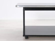 Lataa kuva Galleria-katseluun, Asko sohvapöytä musta