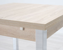 Lataa kuva Galleria-katseluun, Asko jatkettava ruokapöytä