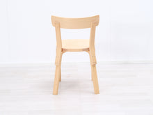 Lataa kuva Galleria-katseluun, Artek 69 tuoli koivu